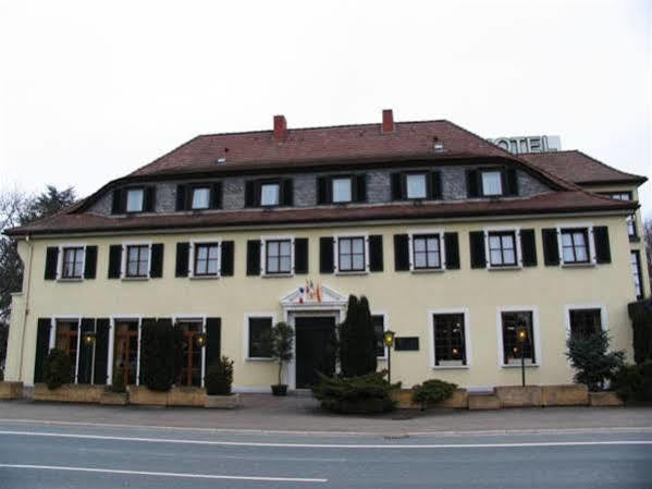 Rheinhotel Luxhof Espira Exterior foto